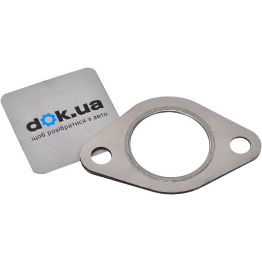 888.516 Elring Прокладка выпускного коллектора