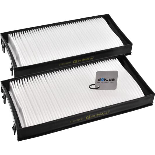 1428101510 JP Group Фильтр салона