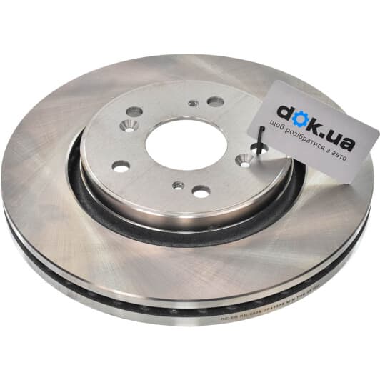 RD3325DF4857S Rider Тормозной диск