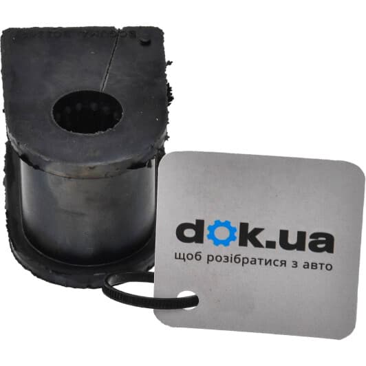 BC3314 BCGuma Втулка стабілізатора