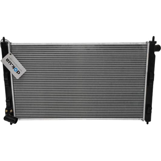 rad16004 Matomi Радіатор охолодження двигуна
