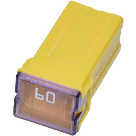 Предохранитель автомобильный Bosch 1987529061 FJ10 60A