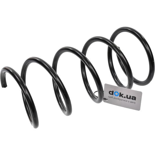 4059223 Lesjöfors Пружина підвіски