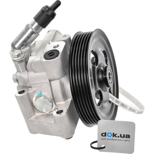 PSP2320 BGA Насос ГПК