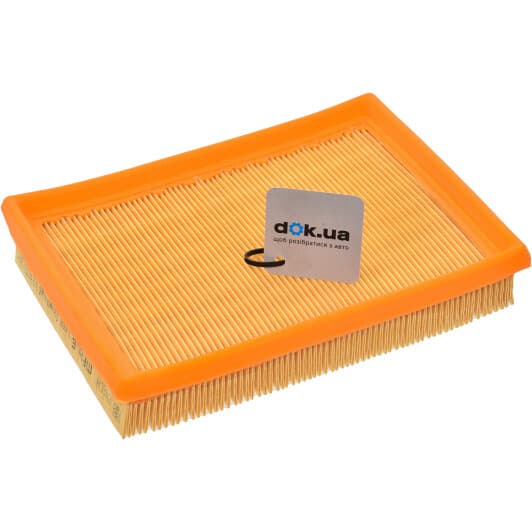 LX 675 Mahle Воздушный фильтр