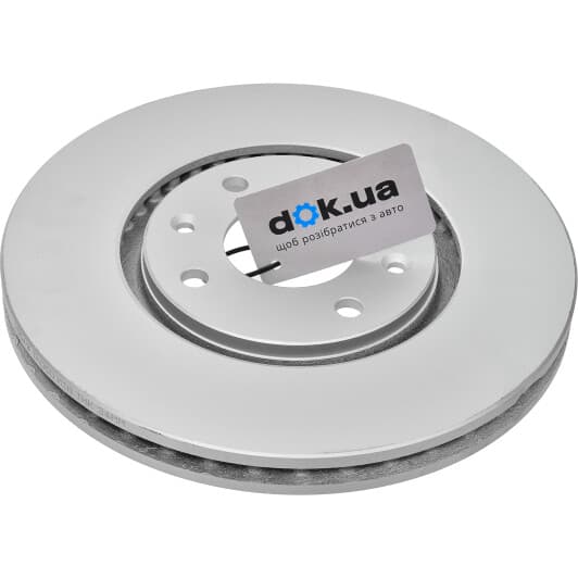 16649 A.B.S. Гальмівний диск