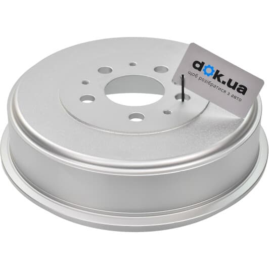 2403-S A.B.S. Тормозной барабан для Volkswagen Transporter