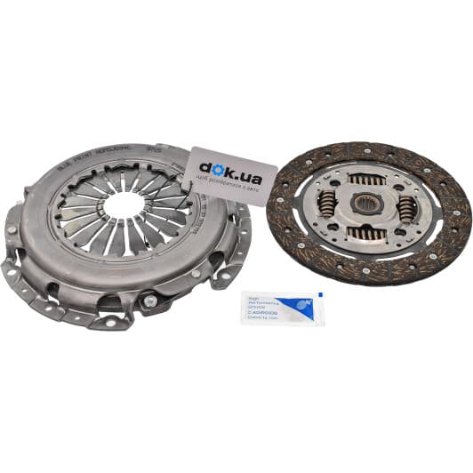 ADM53094C Blue Print Комплект сцепления