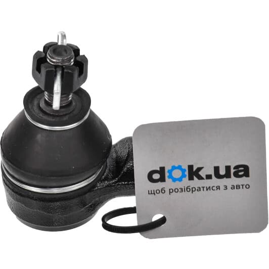 07050320 GMB Наконечник кермової тяги