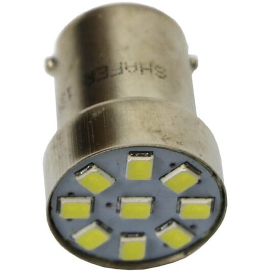 Автолампа Shafer T8,5 BA15s SL4004