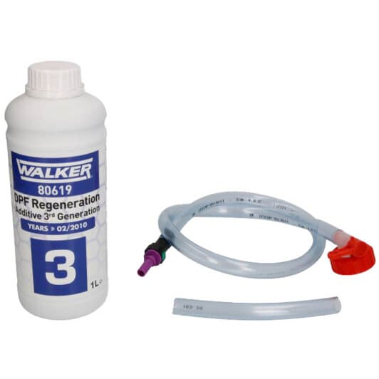 Присадка Walker