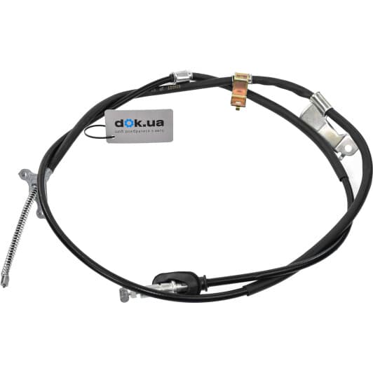 13104427R Ashika Трос ручного тормоза для Honda CR-V