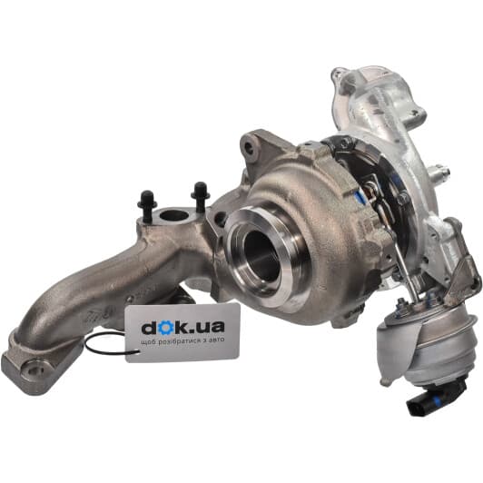 785448-5005S Garrett Турбина