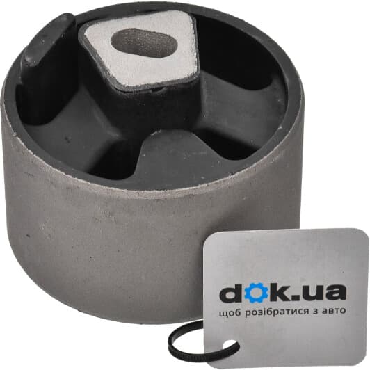 00137940 Tedgum Подушка двигателя