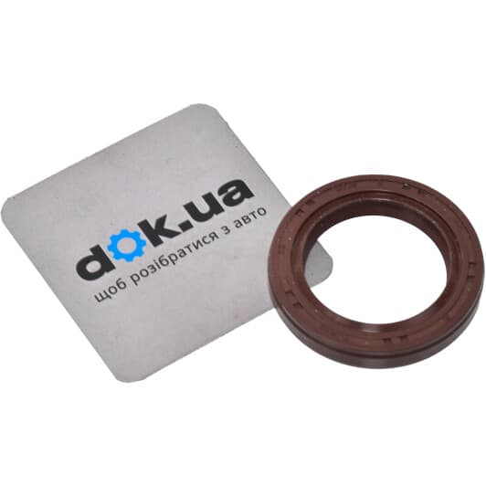 15096500 Ajusa Сальник коленвала