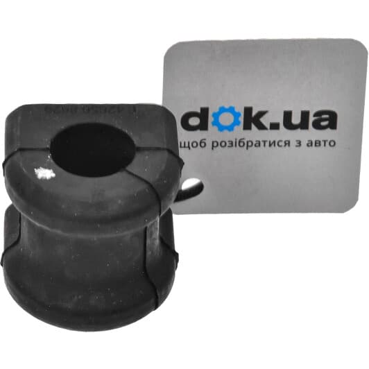 81 94 2856 SWAG Втулка стабилизатора для Toyota Avensis