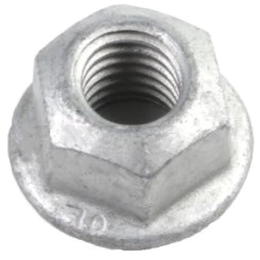 987891 Volvo Стійка стабілізатора