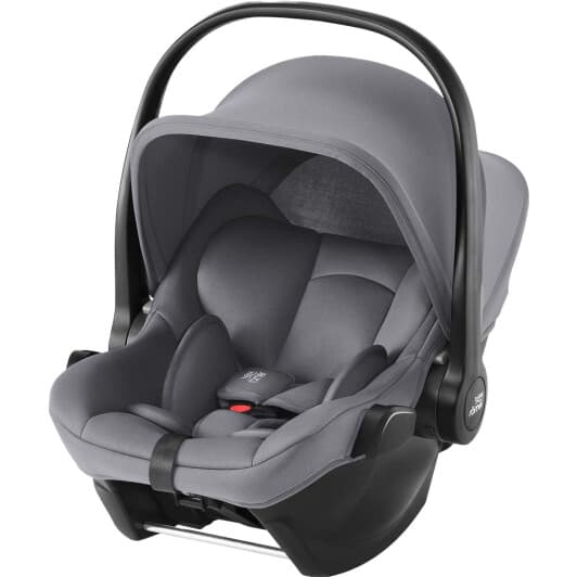 Автолюлька Britax-Romer Baby-Safe Core