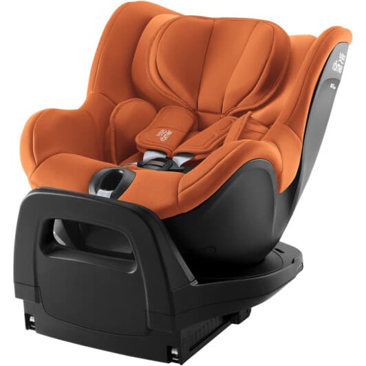 Автокресло Britax-Romer DualFix Pro