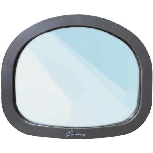 Додаткове дзеркало заднього виду в салон DreamBaby G1228BB