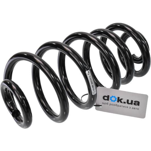 996 950 Sachs Пружина підвіски