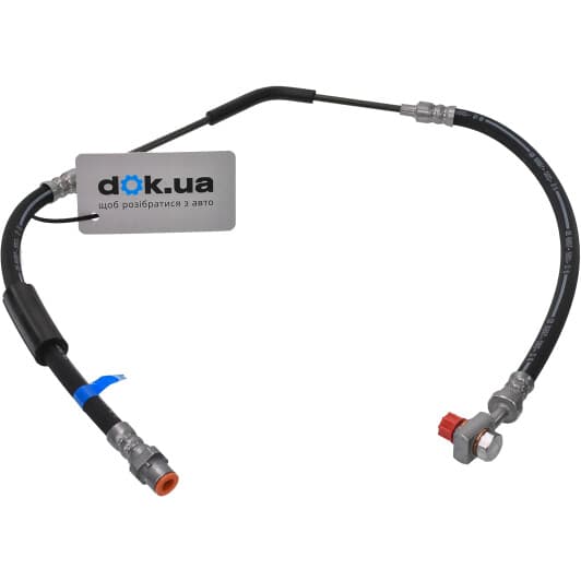 LR058026 Land Rover Тормозной шланг для Land Rover Range Rover