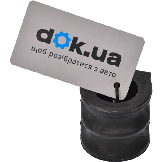 82 94 2558 SWAG Втулка стабилизатора