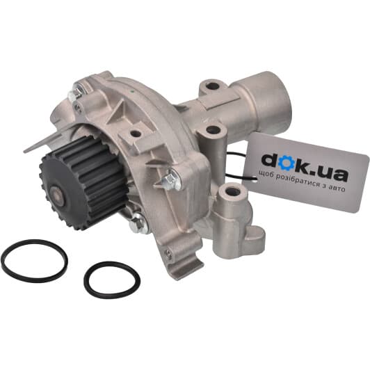 538050010 INA Помпа