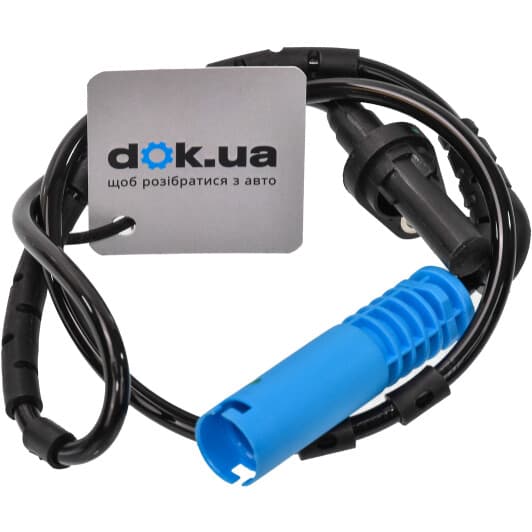 8180 11207 Triscan Датчик ABS для BMW X3