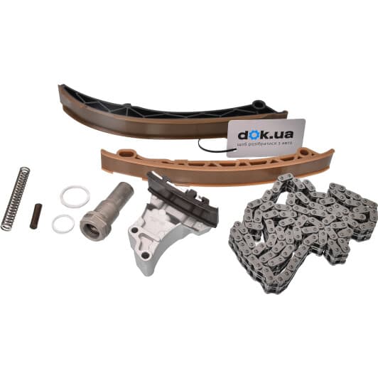 99 13 0304 SWAG Комплект ланцюга ГРМ