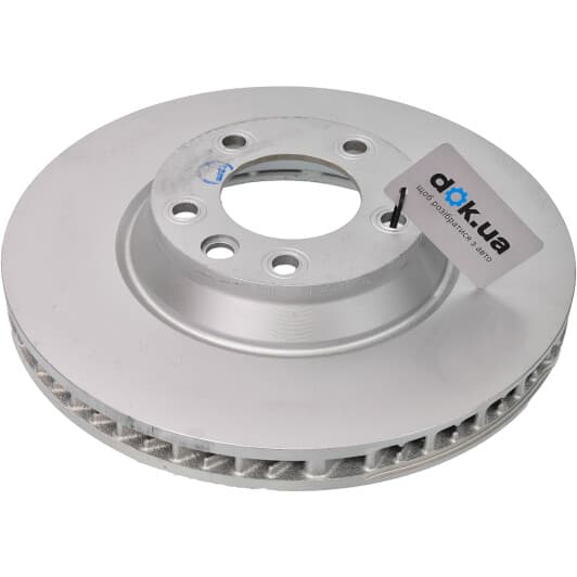 7L8615301 VAG Гальмівний диск