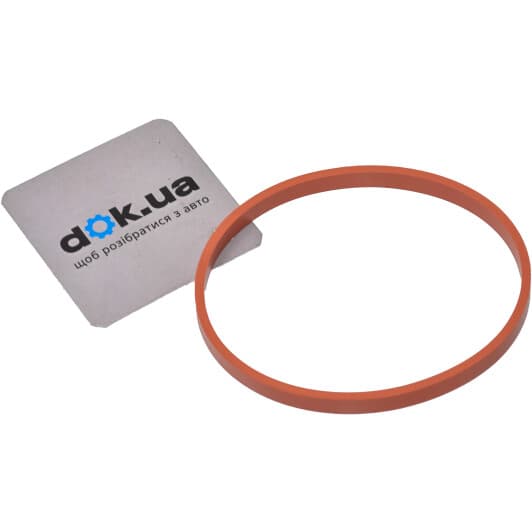 725200 Elring Прокладка впускного коллектора