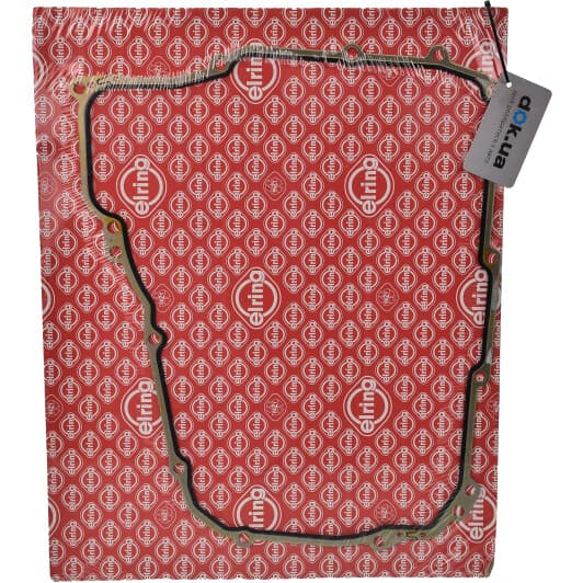 085930 Elring Прокладка поддона АКПП