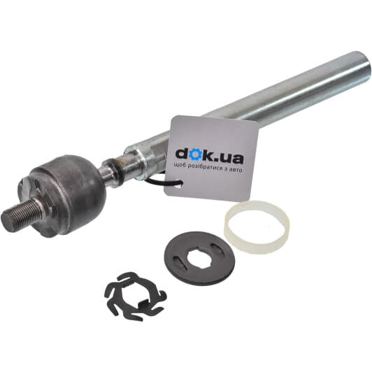 R416 Teknorot Рулевая тяга