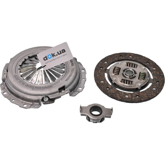 003200200 MAPA Комплект зчеплення