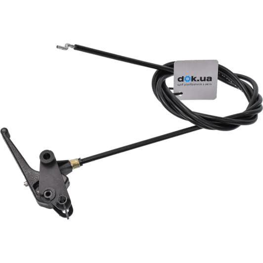 S028 Maurice Lecoy Тросик замка капота