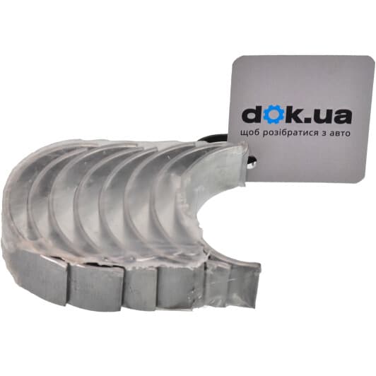 CR4120SI025 King Шатунна вкладка