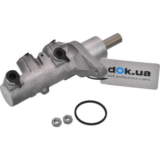 460110032R Renault / Dacia Головний гальмівний циліндр для Renault Master