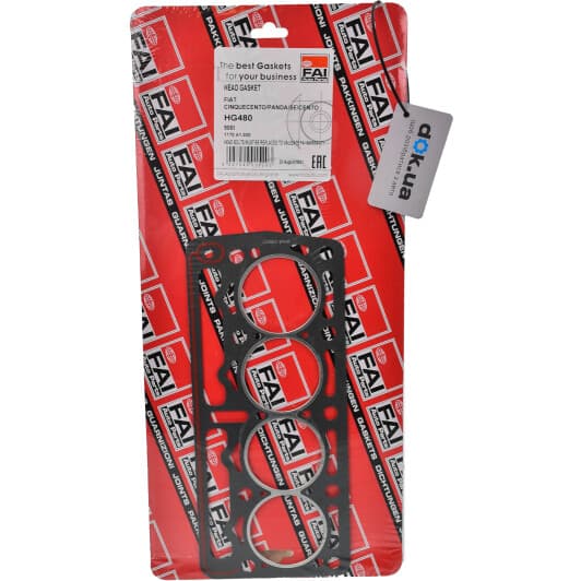 HG480 Fai Прокладка ГБЦ