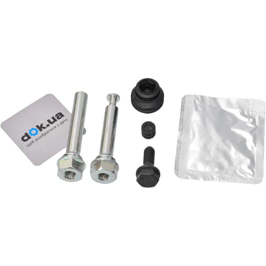 j3270306 Herth+Buss Направляющая гильза скобы тормозного суппорта