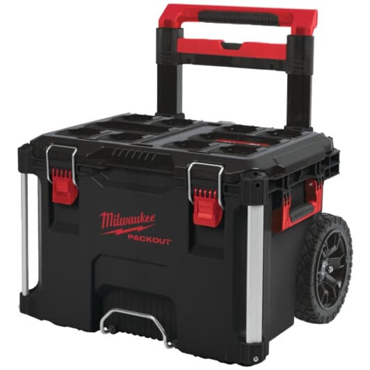 Тележка для инструмента Milwaukee Packout 4932464078 3