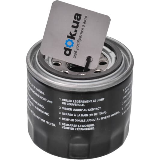 kfo303 KONNER-KOREA Оливний фільтр