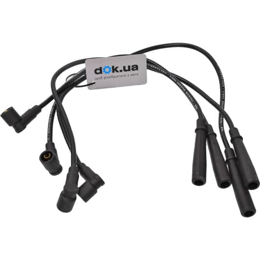 T300B Tesla Комплект проводов зажигания для Mazda Demio