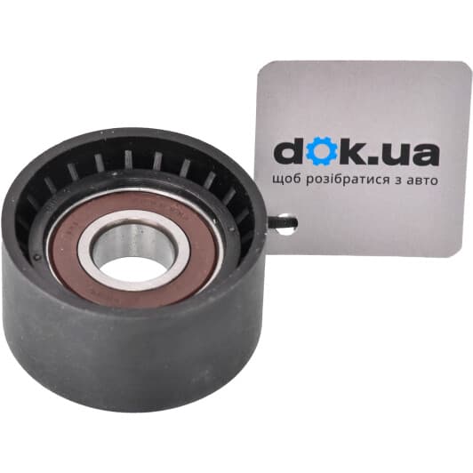 E2B5095BTA BTA Натяжной ролик поликлинового ремня