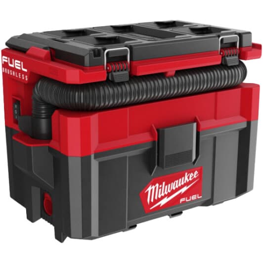 Автопилосос Milwaukee M18 FPOVCL-0 4933478187