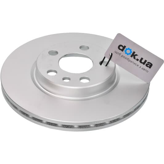 16325 A.B.S. Гальмівний диск