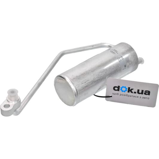 95447 Nissens Осушувач кондиціонера