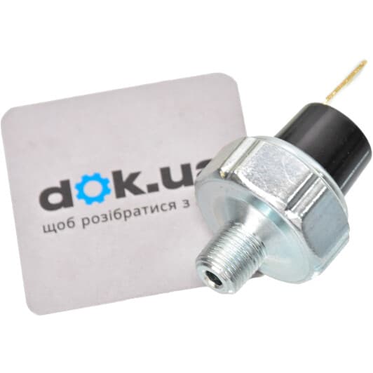 ADT36601 Blue Print Датчик давления масла