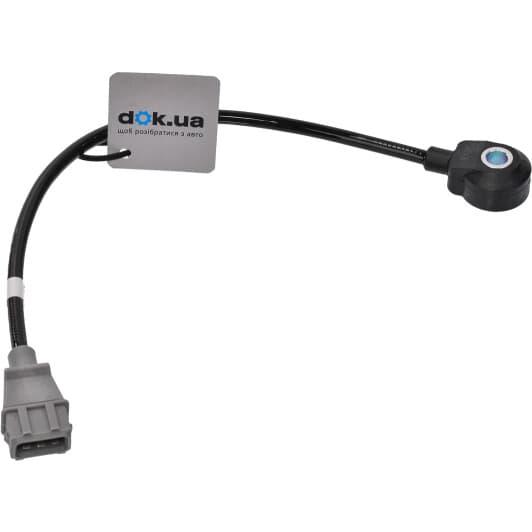 96253545 General Motors Датчик детонації