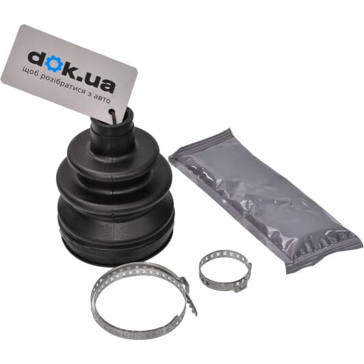 D8163 Autofren Seinsa Пыльник ШРУСа